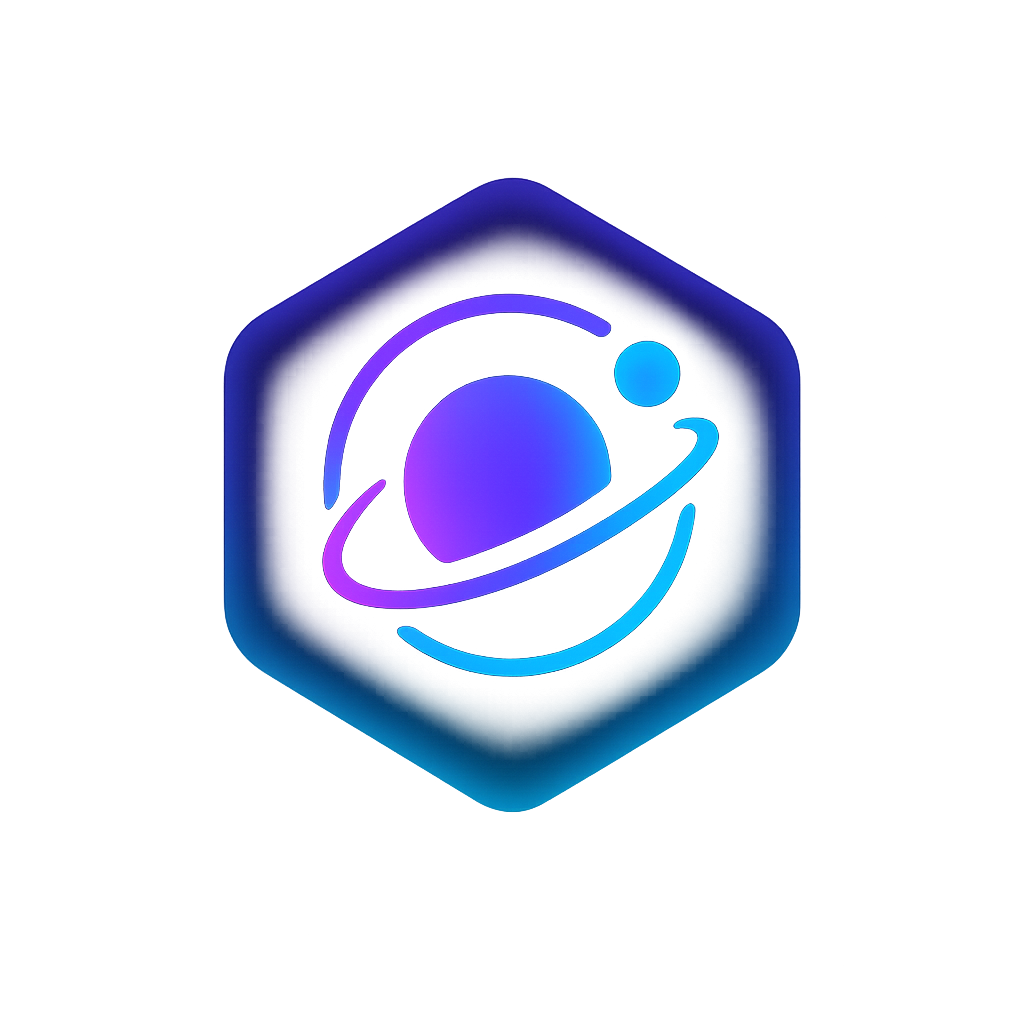 Kentiq Universe Logo